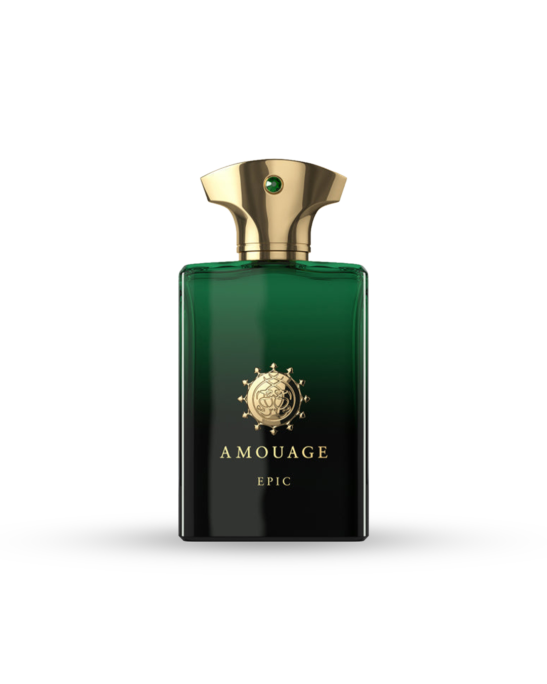 Parfum Amouage Epic au Maroc - NAY Parfums