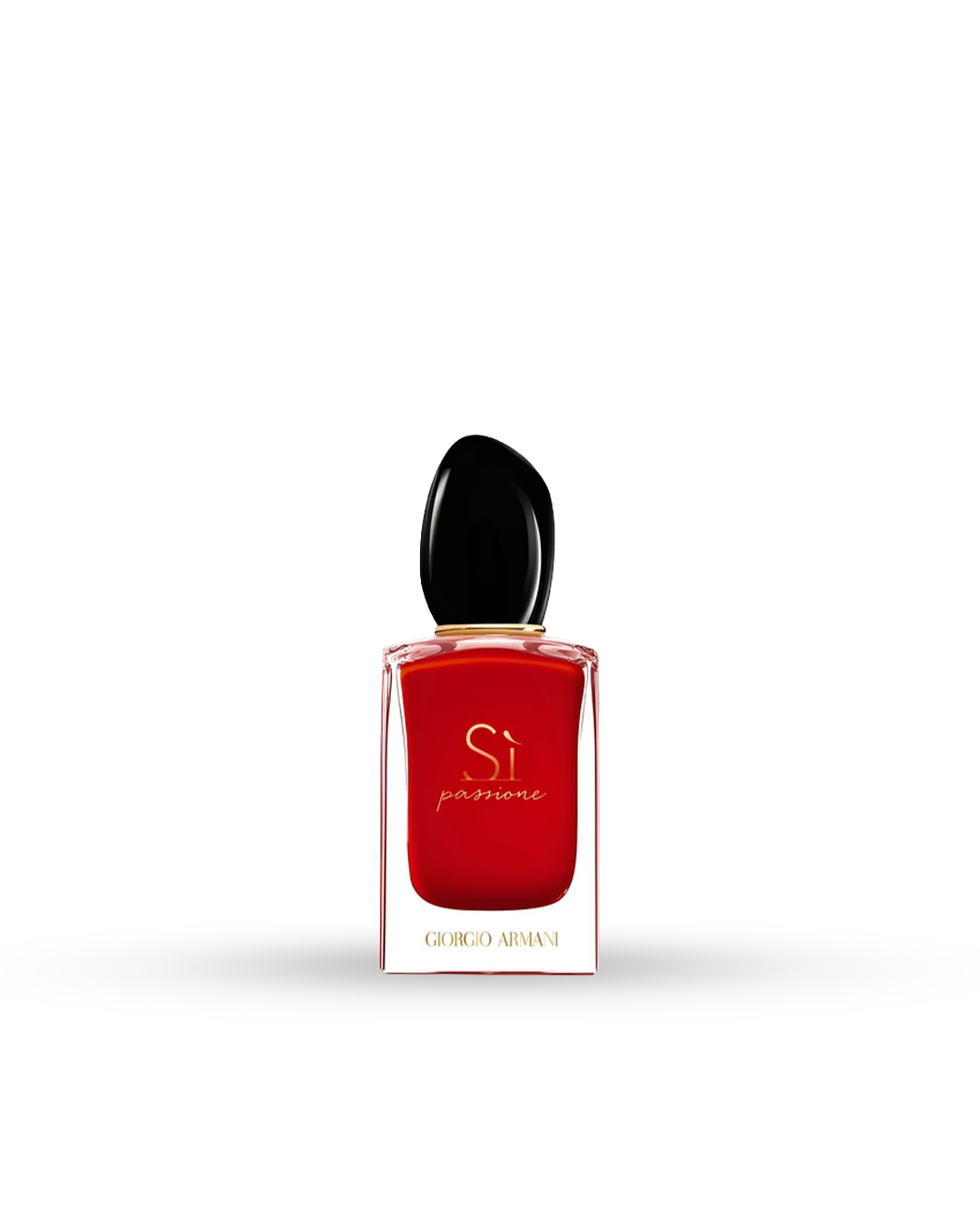 Parfum Armani SÌ PASSIONE EDP au Maroc - NAY Parfums