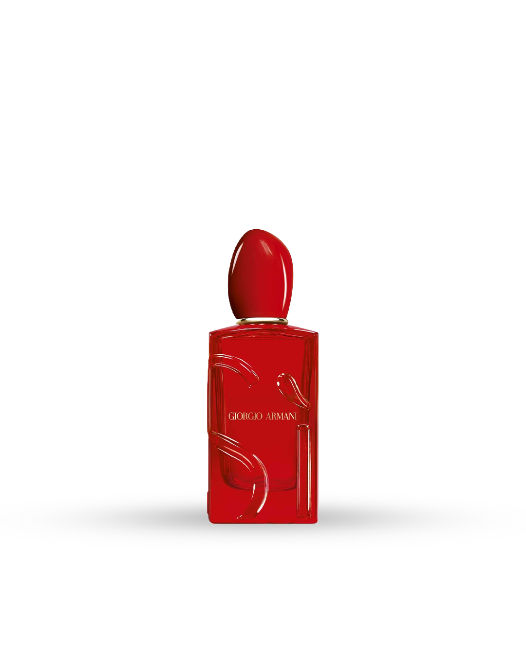 Parfum Armani SÌ PASSIONE RED MUSK EDP au Maroc - NAY Parfums