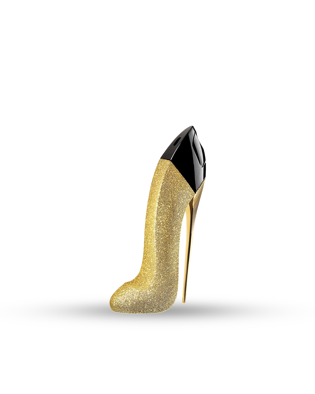 Parfum Carolina Herrera Good Girl Gold au Maroc - NAY Parfums