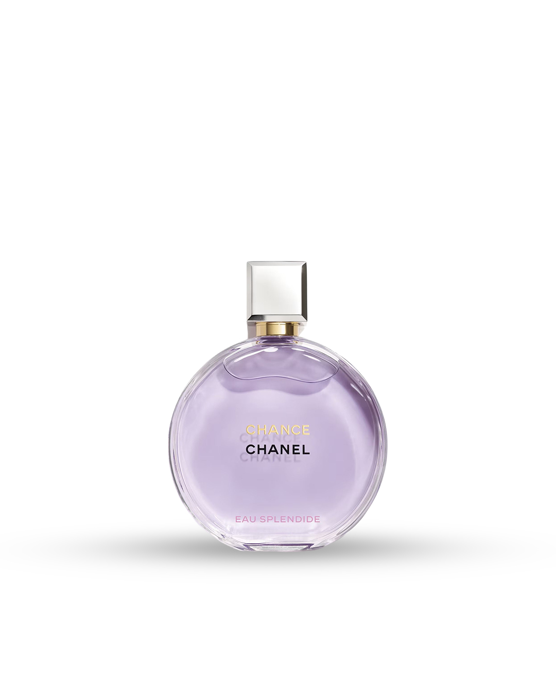 Parfum Chanel Chance Eau Splendide au Maroc - NAY Parfums
