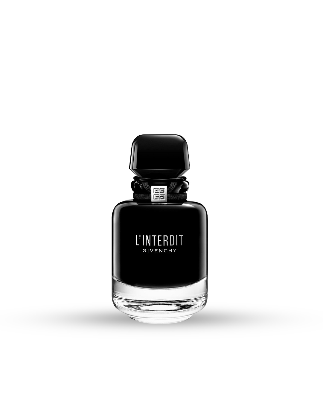 Parfum GIVENCHY L'INTERDIT EDP Intense au Maroc - NAY Parfums