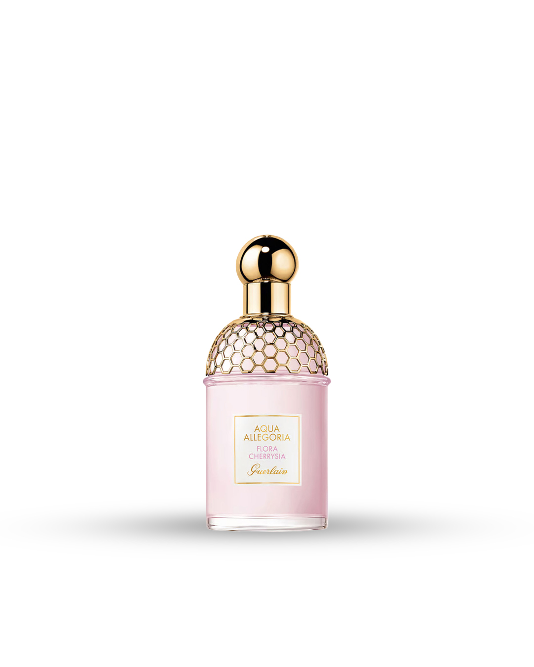 Parfum Guerlain Aqua Allegoria Flora Cherrysia au Maroc - NAY Parfums