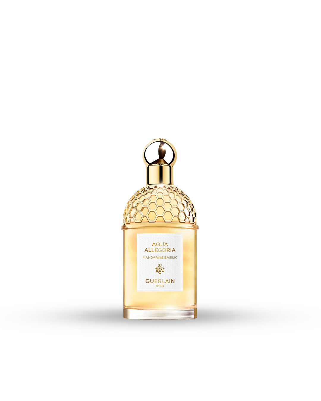 Parfum Guerlain Aqua Allegoria Mandarine Basilic au Maroc - NAY Parfums