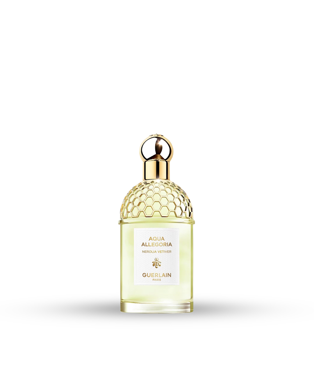 Parfum Guerlain Aqua Allegoria Nerolia Vetiver au Maroc - NAY Parfums