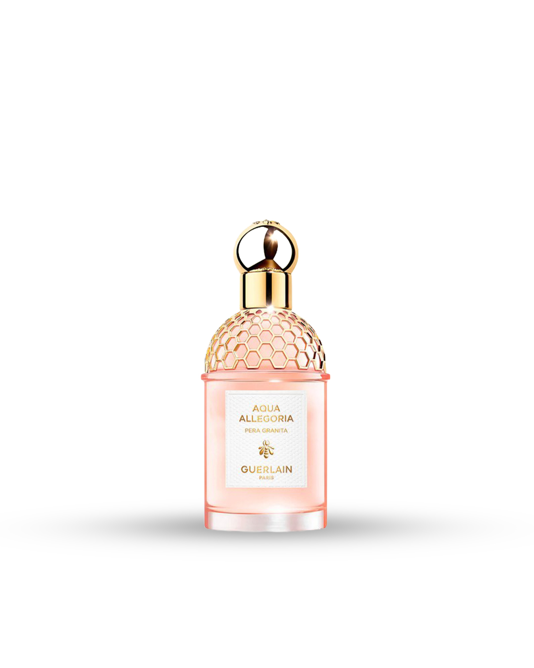 Parfum Guerlain Aqua Allegoria Pera Granita au Maroc - NAY Parfums