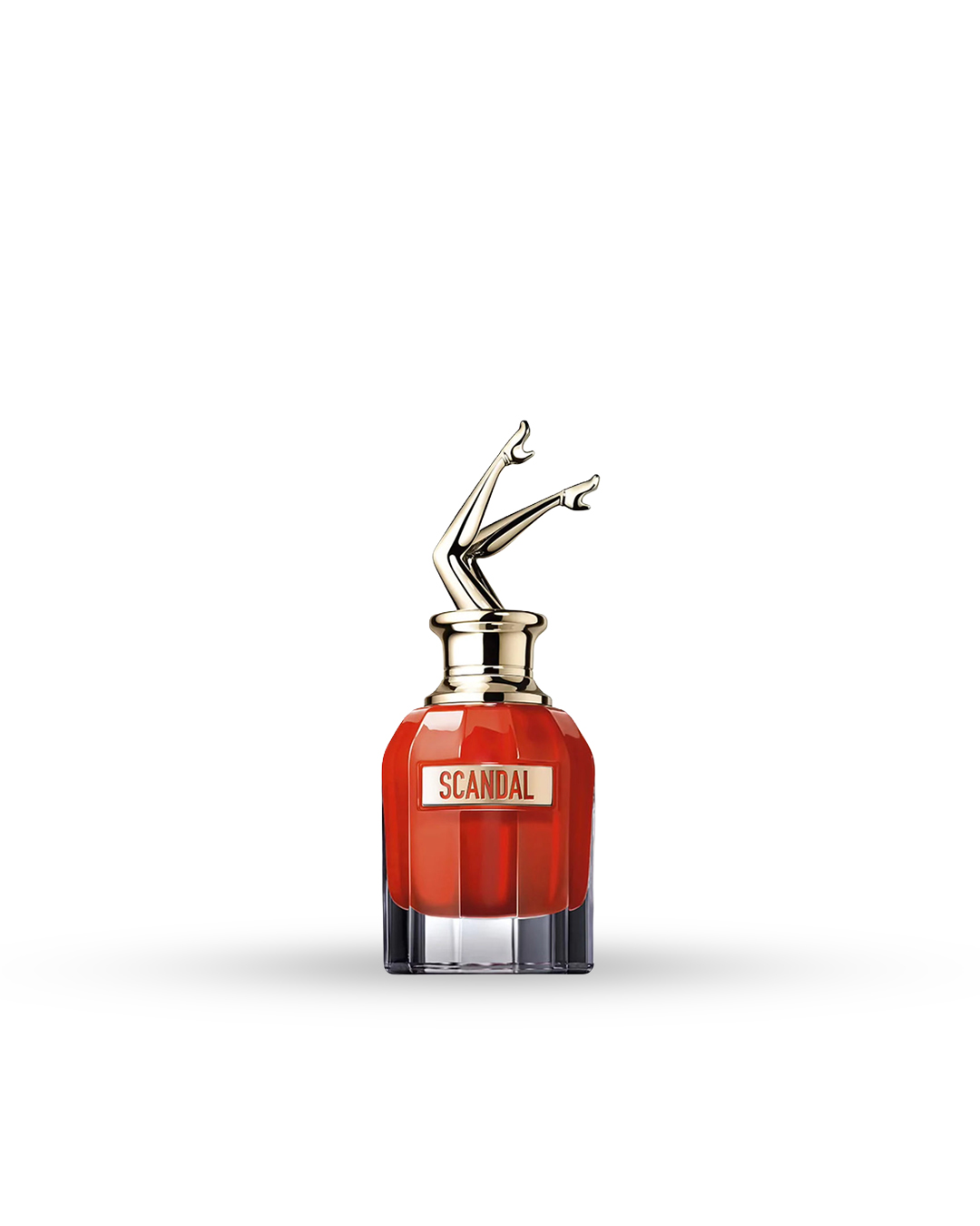 Parfum JEAN PAUL GAULTIER - SCANDAL LE PARFUM Eau de parfum intense au Maroc - NAY Parfums