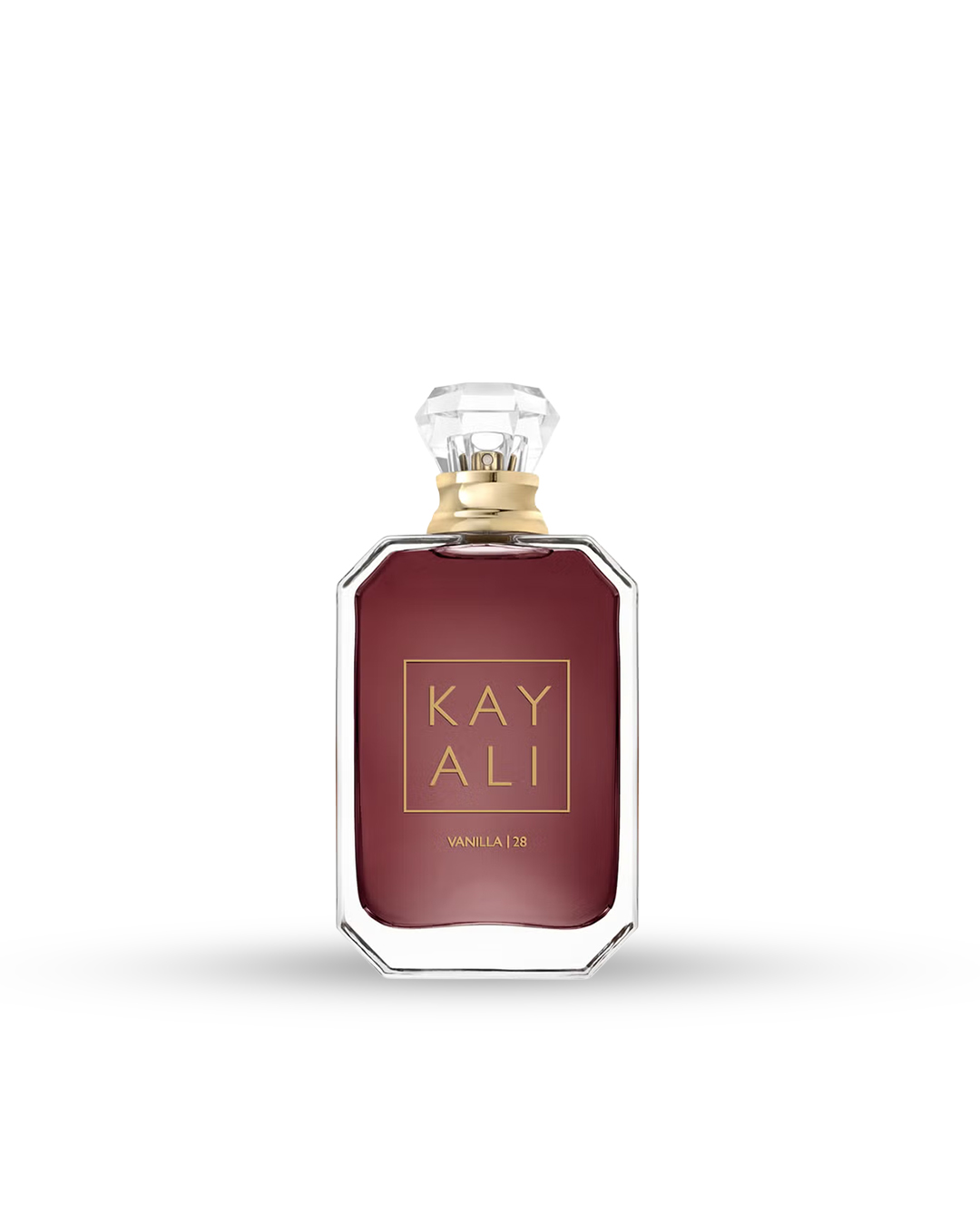 Parfum Kayali Vanille 28 au Maroc - NAY Parfums