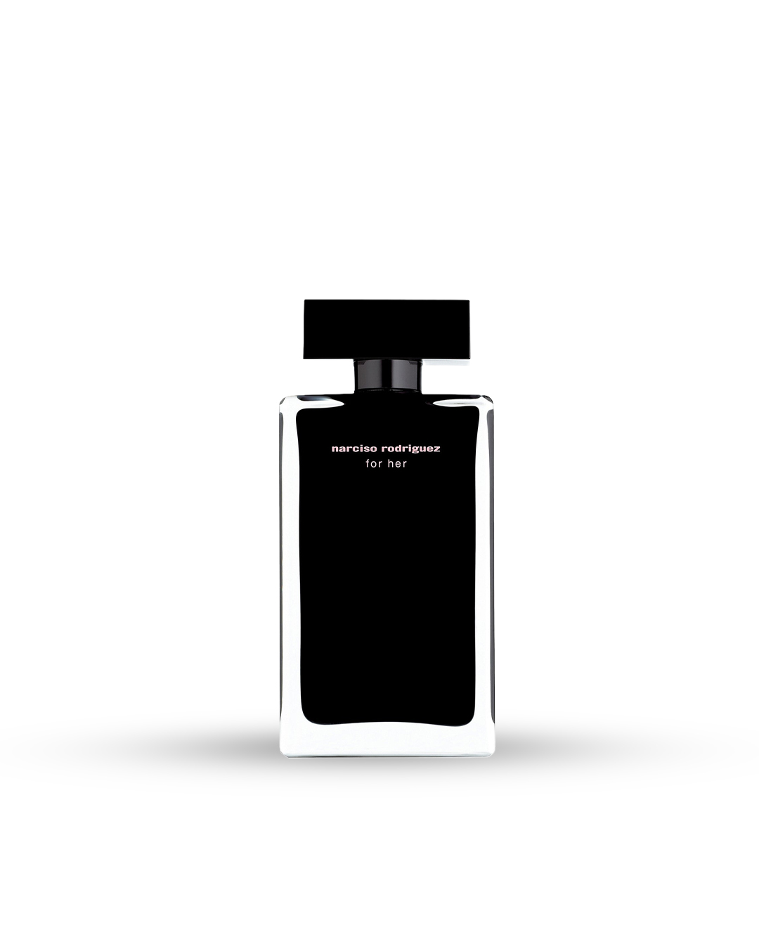 Parfum Narciso Rodriguez For Her au Maroc - NAY Parfums
