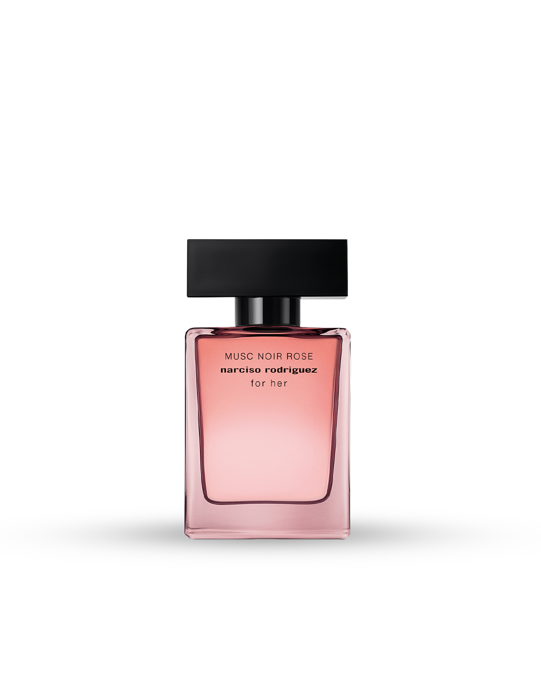 Parfum Narciso Rodriguez For Her Musc Noir Rose au Maroc - NAY Parfums