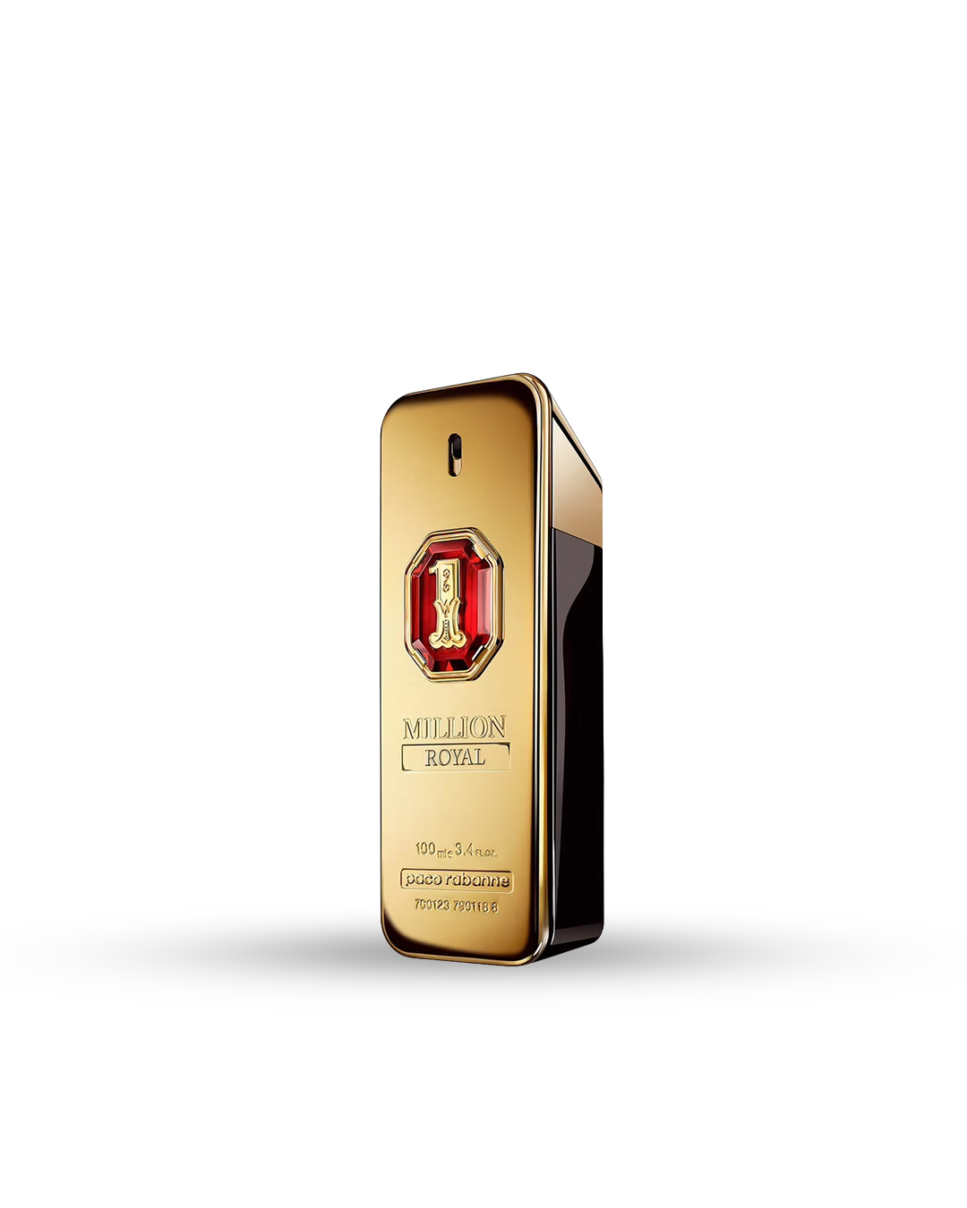 Parfum Paco Rabanne One Million Royal au Maroc - NAY Parfums