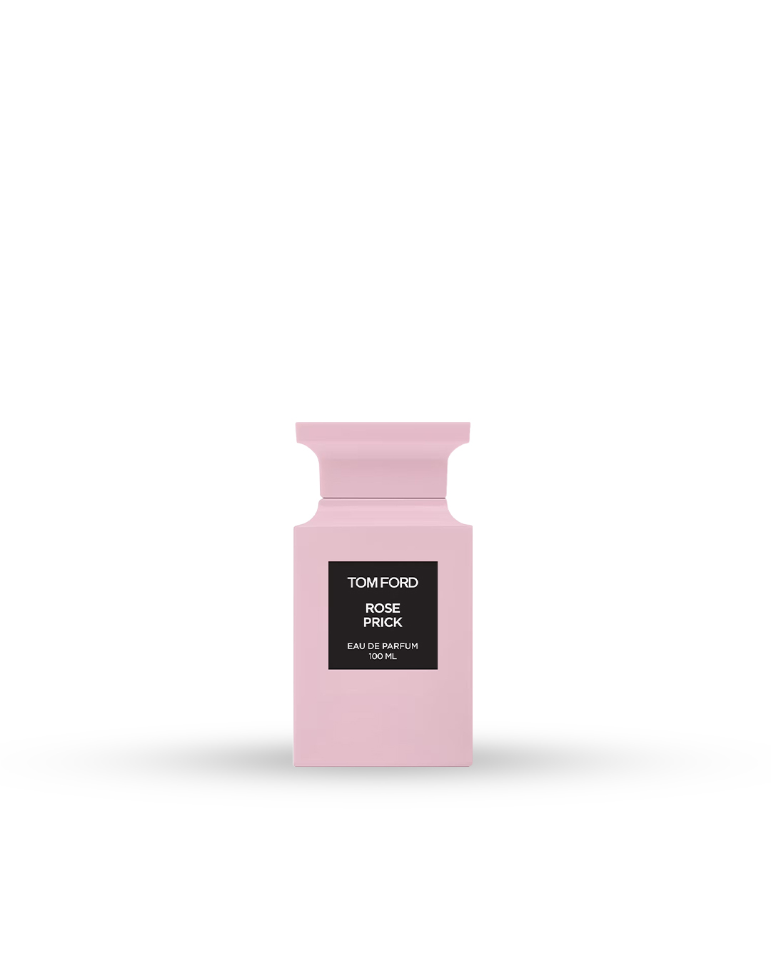 Parfum Tom Ford Rose Prick EDP au Maroc - NAY Parfums