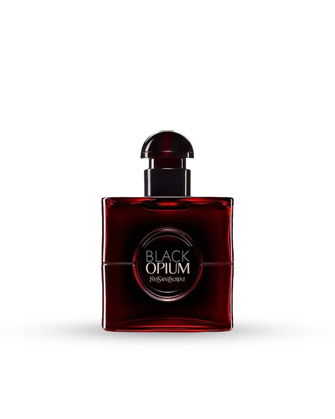 Parfum Yves Black Opium Overed au Maroc - NAY Parfums