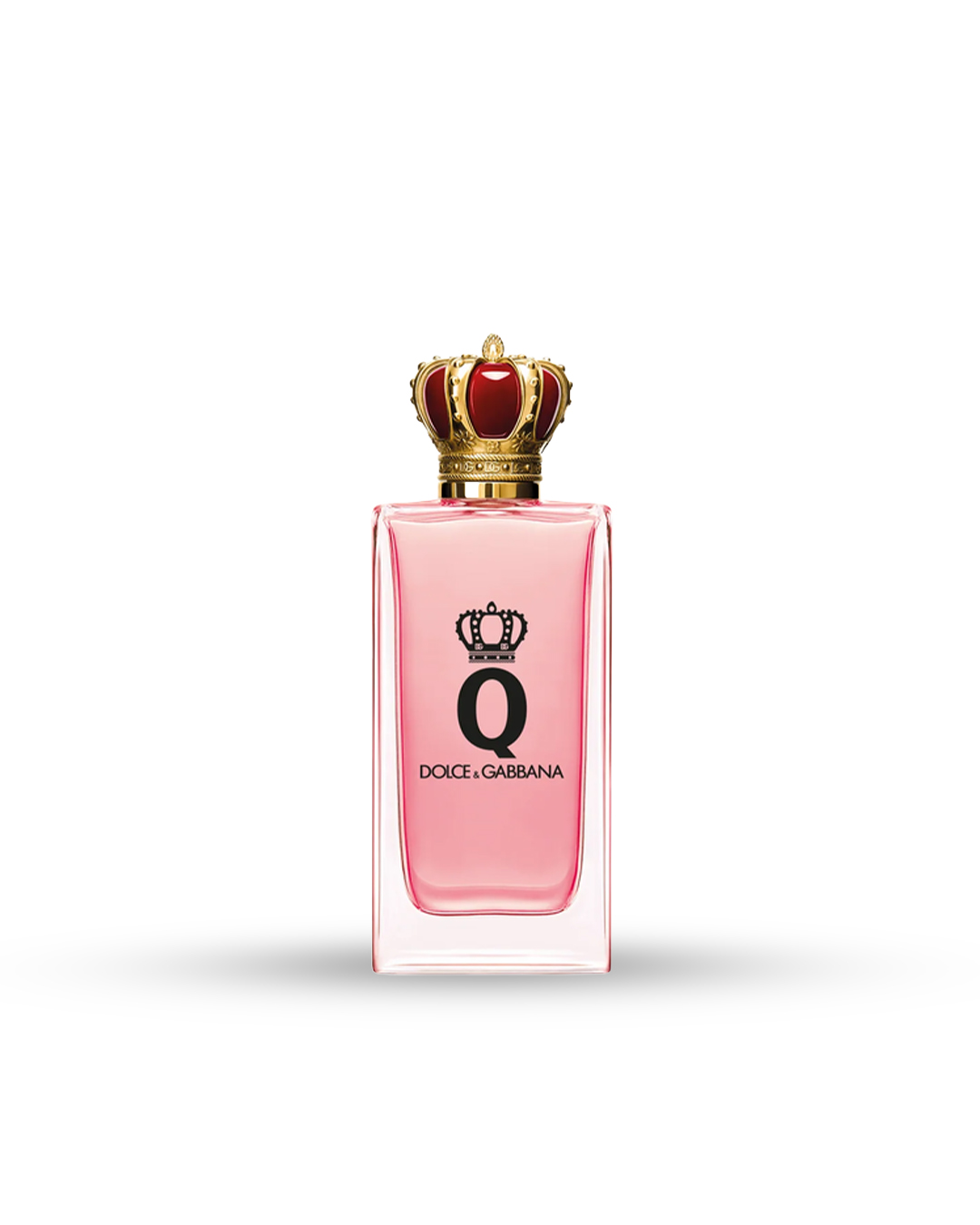 Parfum DOLCE & GABBANA - Q  Eau de Parfum  au Maroc - NAY Parfums