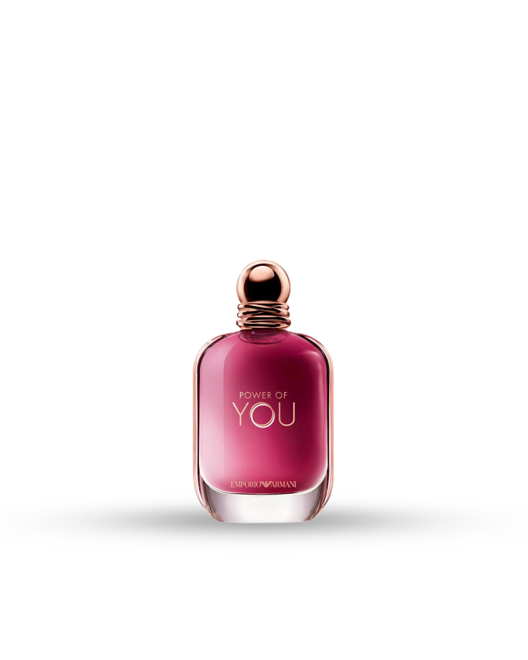 Parfum Armani Power Of You au Maroc - NAY Parfums