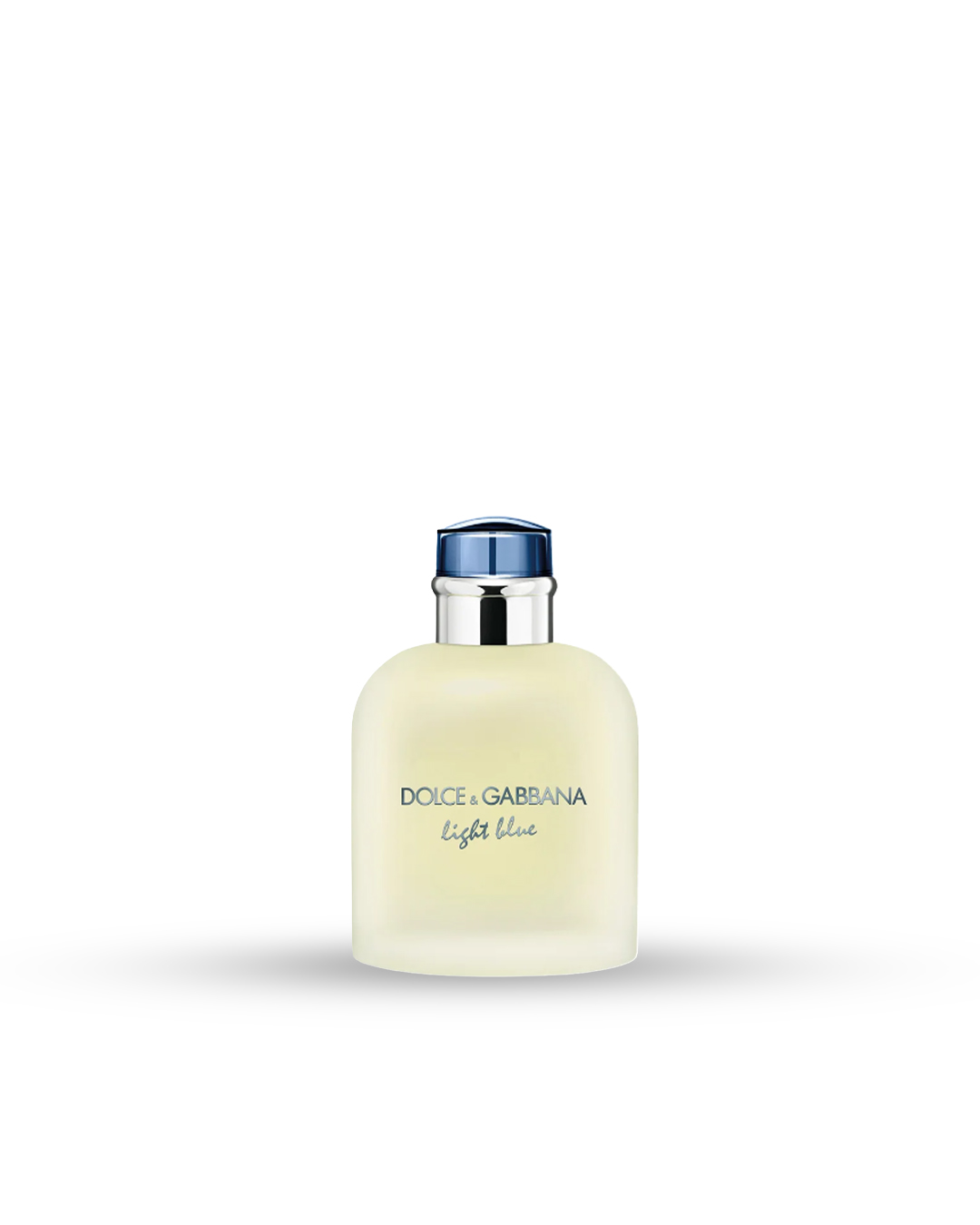 Parfum Dolce & Gabbana Light Blue pour Homme EDT au Maroc - NAY Parfums