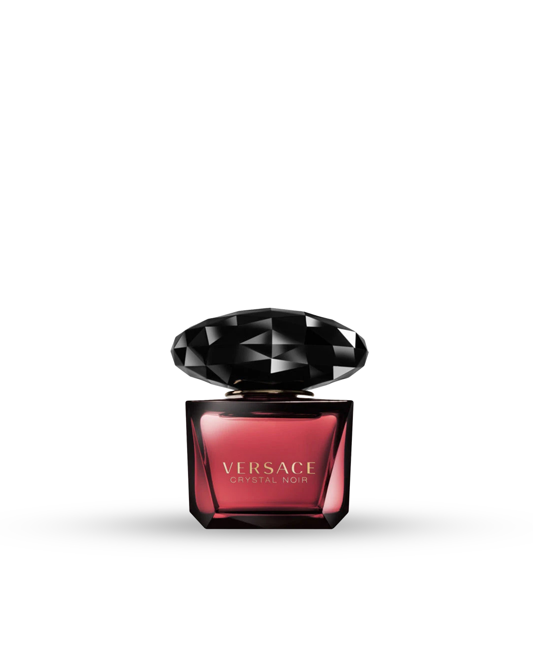 Parfum VERSACE CRYSTAL NOIR Edp au Maroc - NAY Parfums