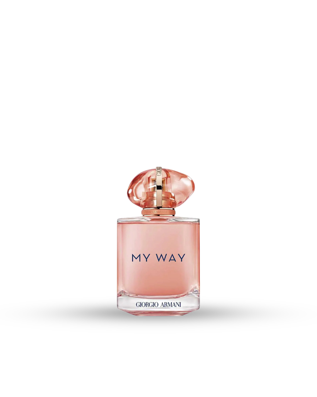 Parfum ARMANI MY WAY Ylang edp au Maroc - NAY Parfums