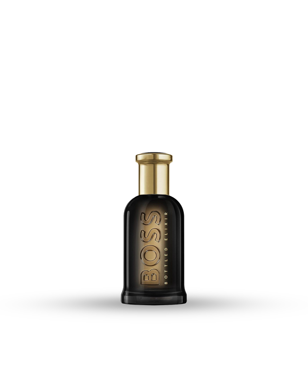 Parfum Boss Bottled Elixir Parfum Intense au Maroc - NAY Parfums