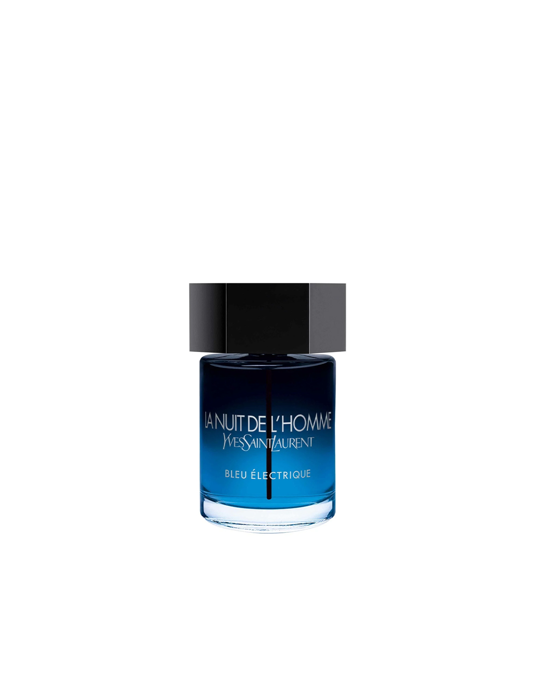 Parfum YSL La Nuit De L'Homme Bleu Électrique EDT Intense au Maroc - NAY Parfums