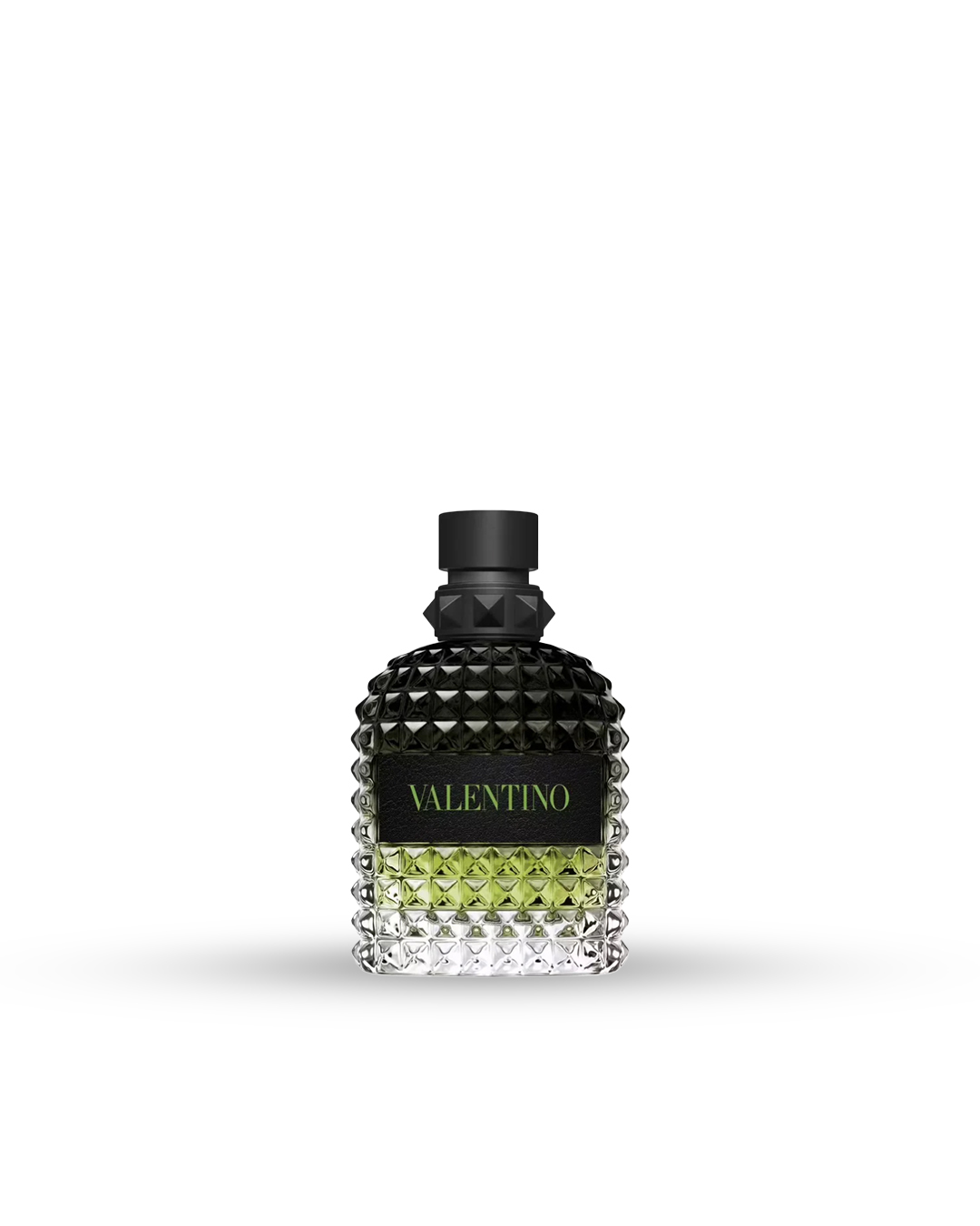 Parfum VALENTINO UOMO BORN IN ROMA GREEN STRAVAGANZA EDT au Maroc - NAY Parfums