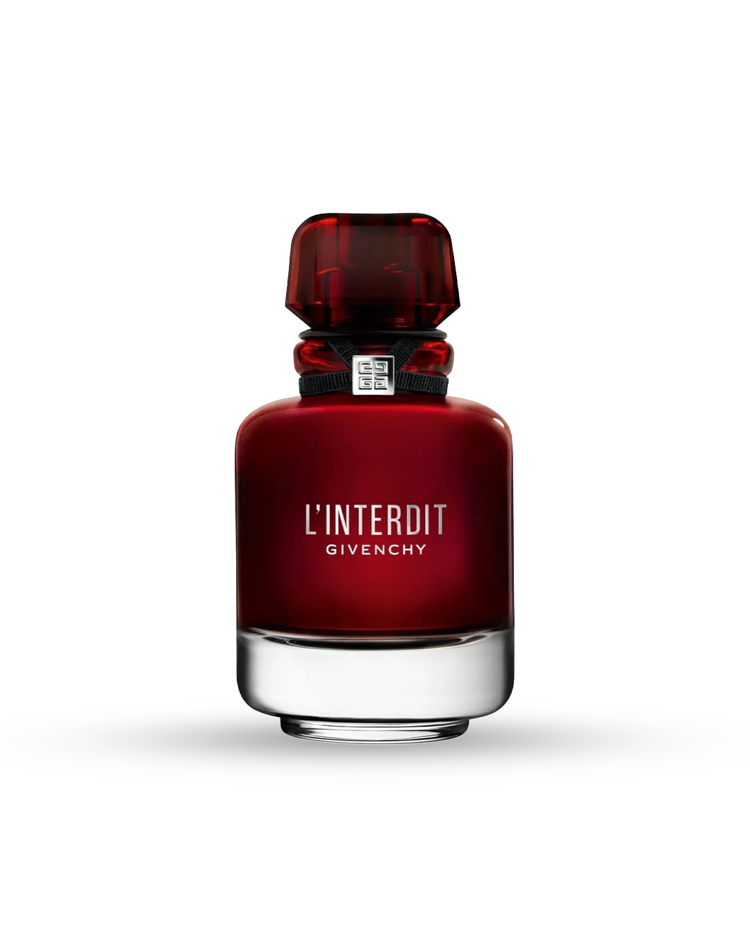 Parfum GIVENCHY L’INTERDIT Eau De Parfum Rouge au Maroc - NAY Parfums