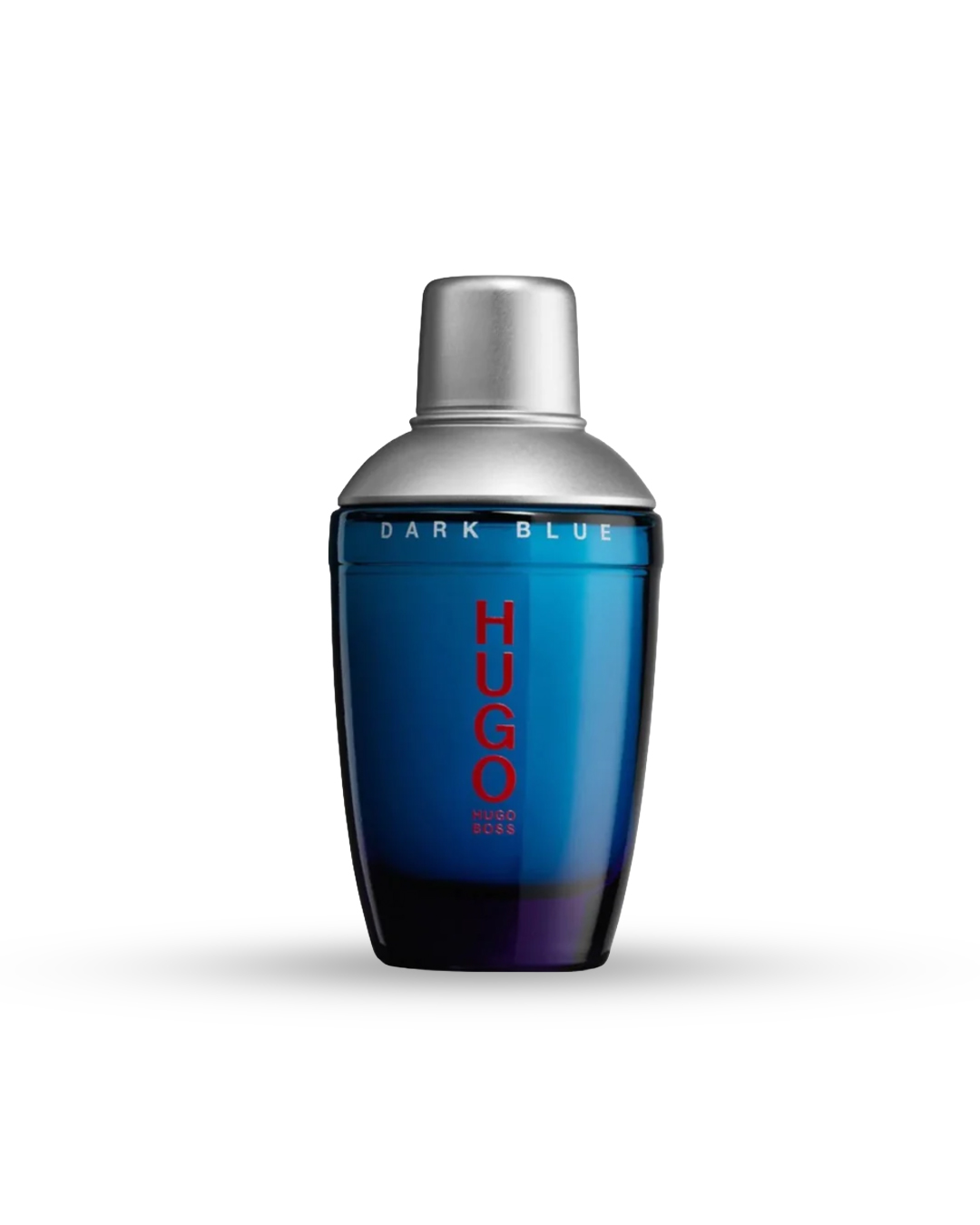 Parfum HUGO Dark Blue – Eau de Toilette au Maroc - NAY Parfums