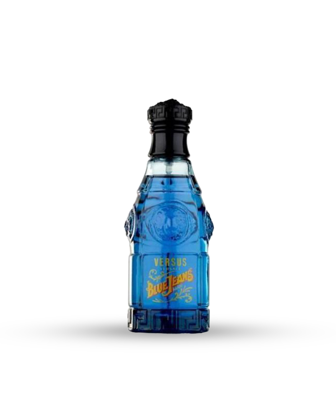 Parfum Versace Versus Blue Jeans – Eau de Toilette au Maroc - NAY Parfums