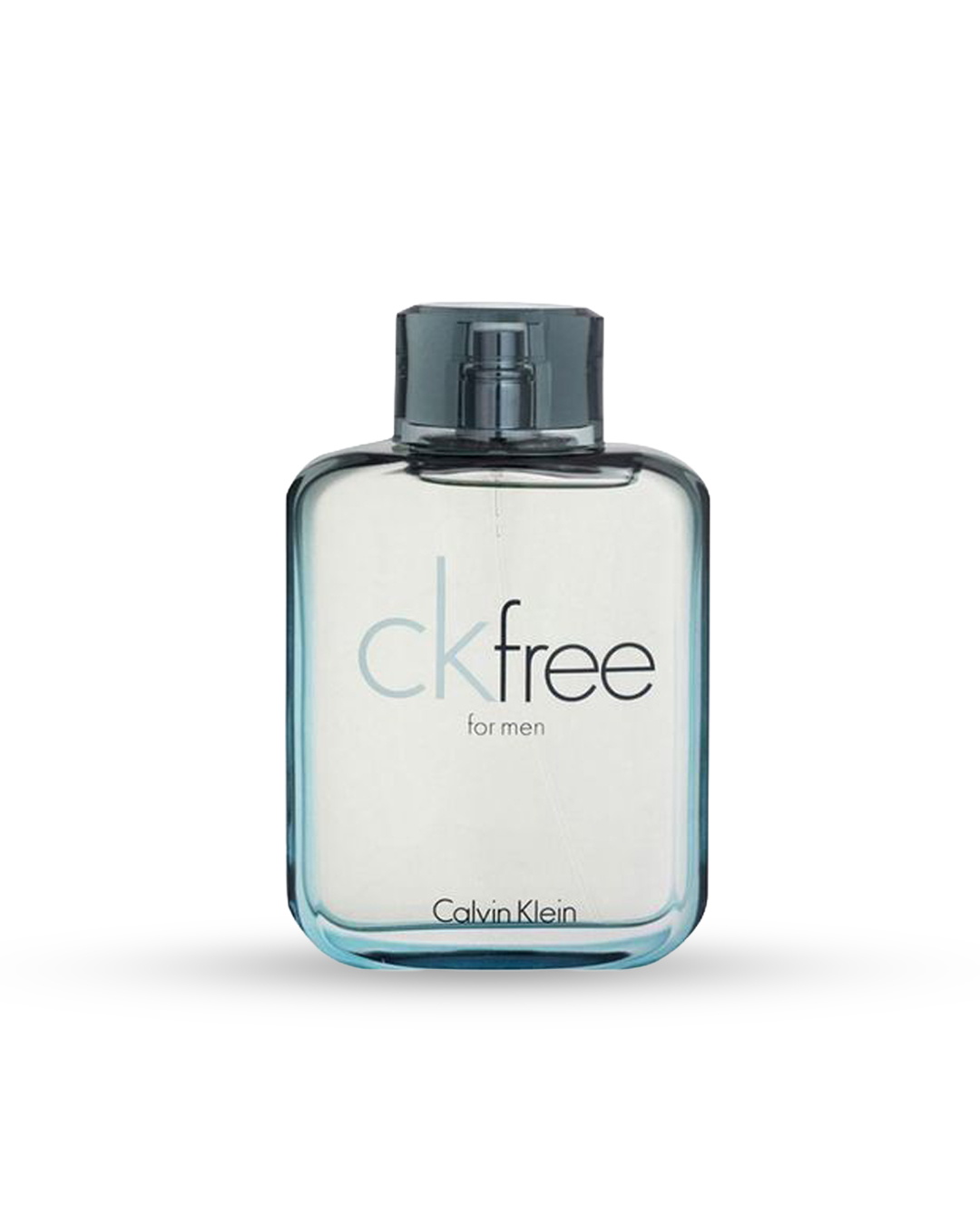 Parfum CK Free for Men – Calvin Klein Eau de Toilette au Maroc - NAY Parfums