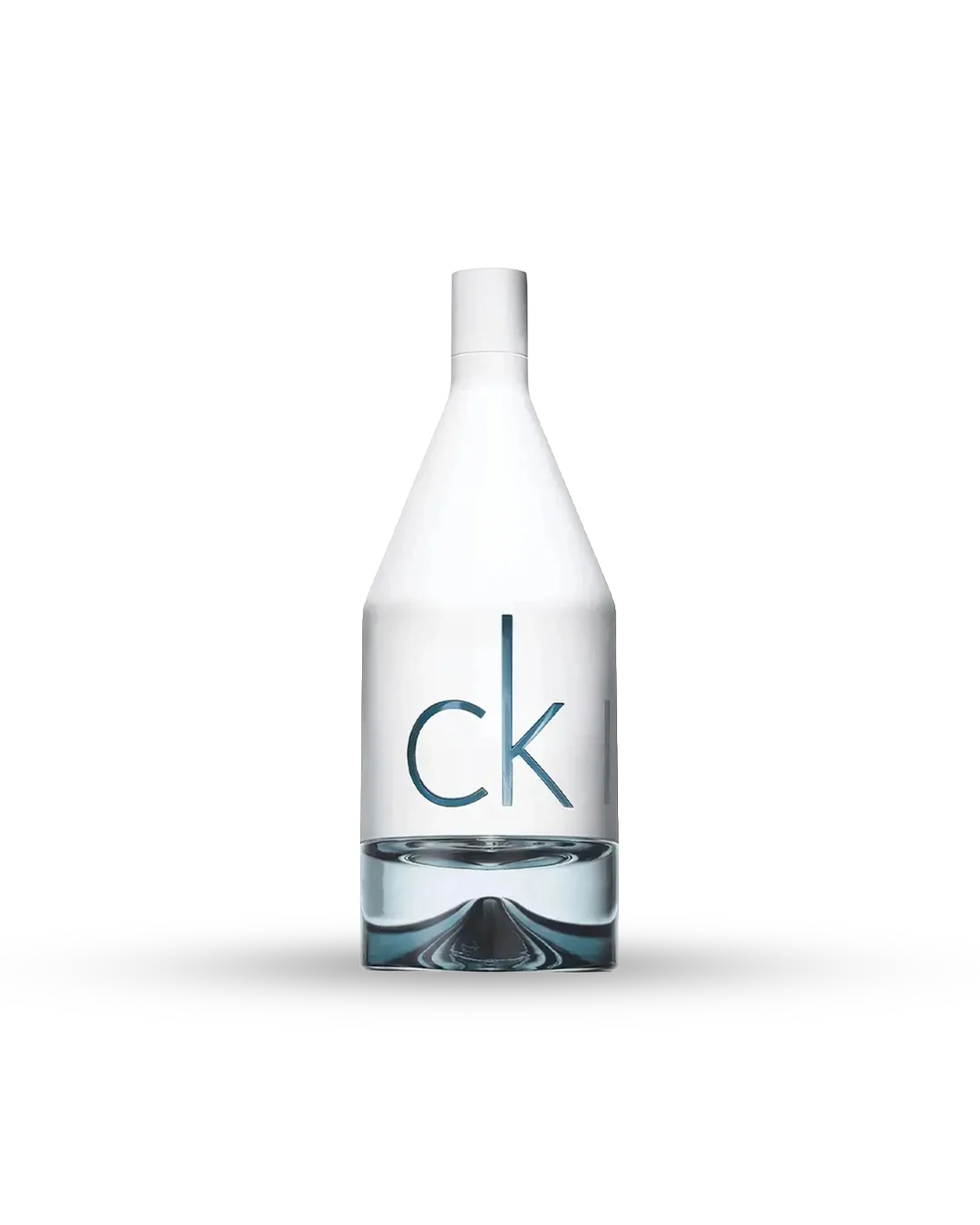 Parfum CK IN2U for Him – Calvin Klein Eau de Toilette au Maroc - NAY Parfums