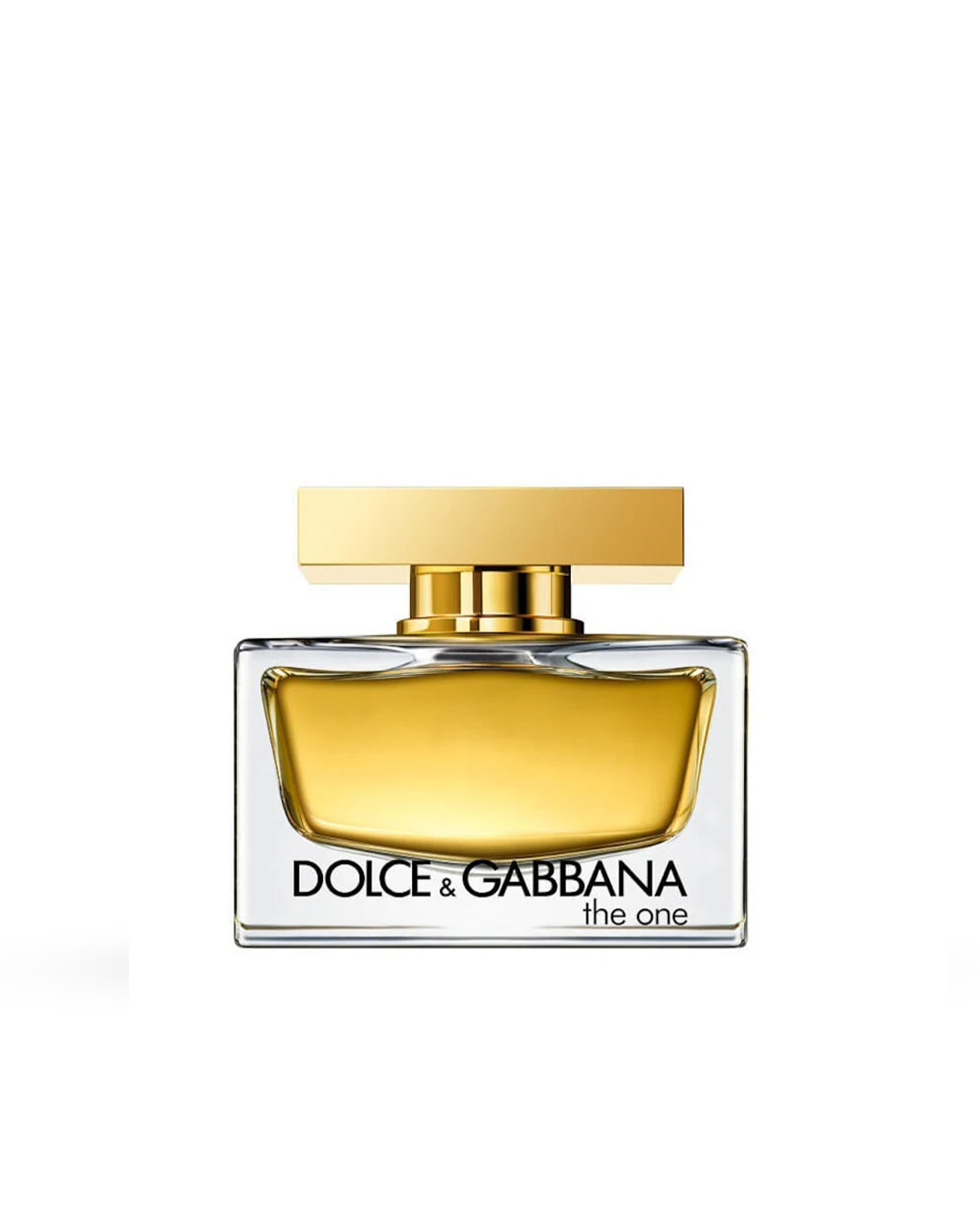 Parfum Dolce Gabbana The One au Maroc - NAY Parfums