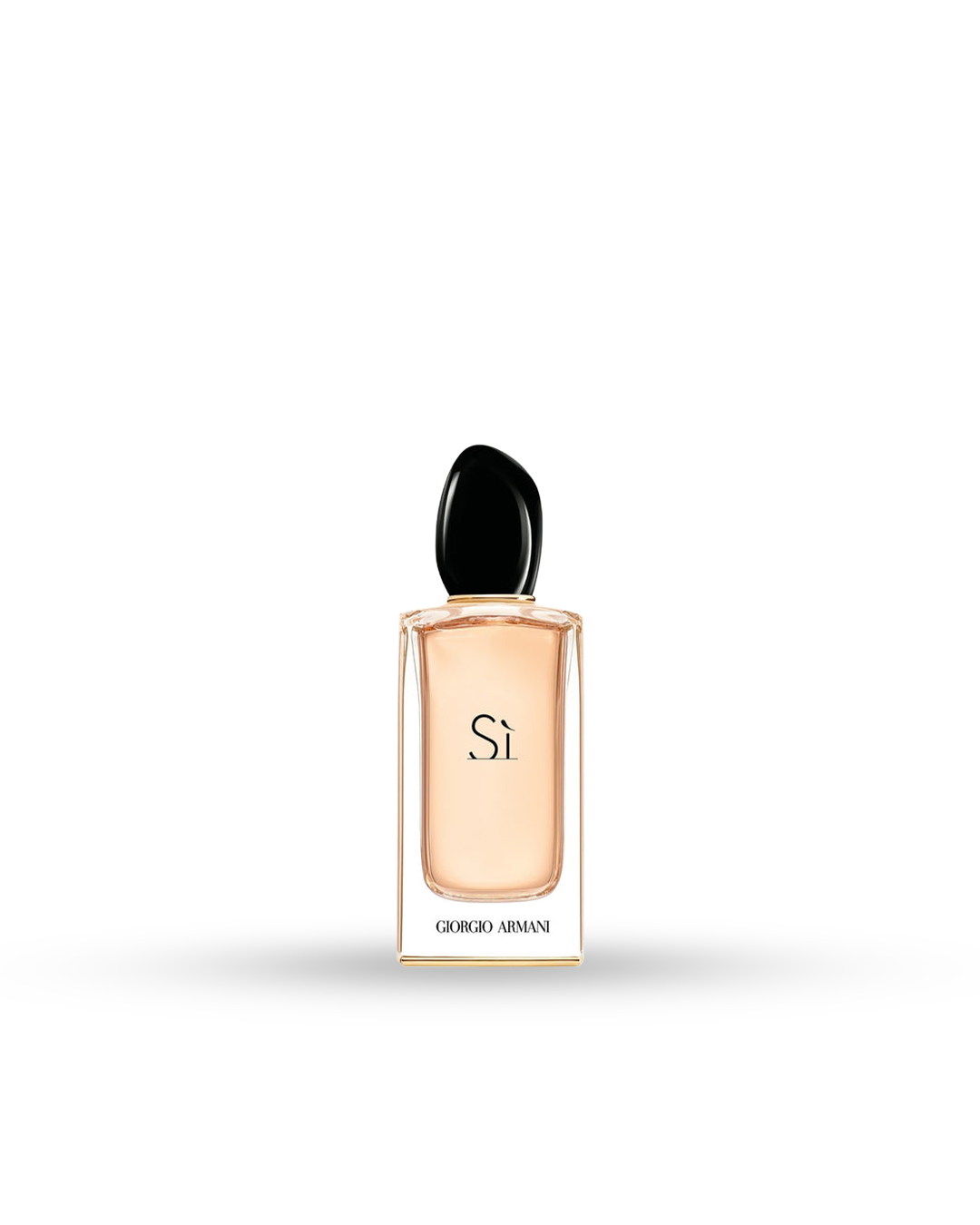 Parfum ARMANI SI Eau de Parfum au Maroc - NAY Parfums