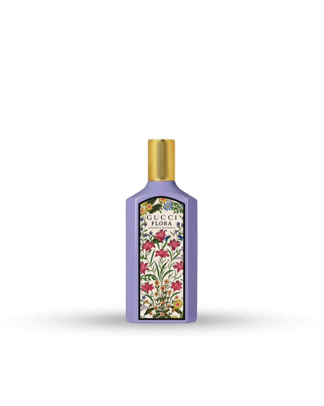 Parfum Gucci Flora Gorgeous Magnolia au Maroc - NAY Parfums