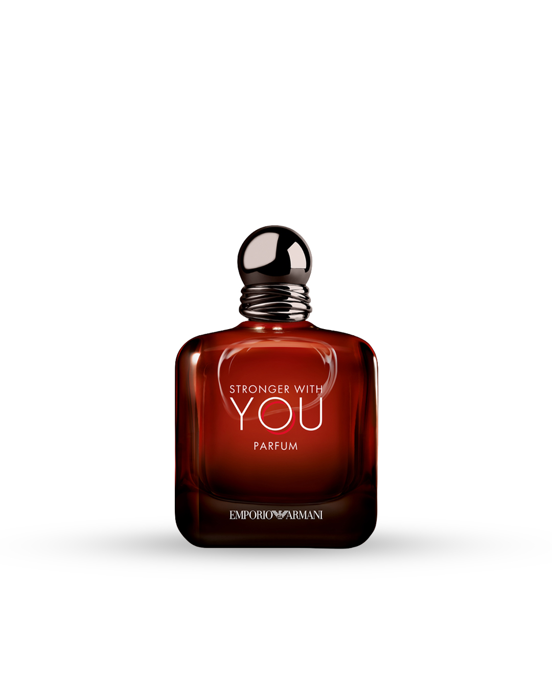 Parfum Armani Stronger With You Parfum au Maroc - NAY Parfums