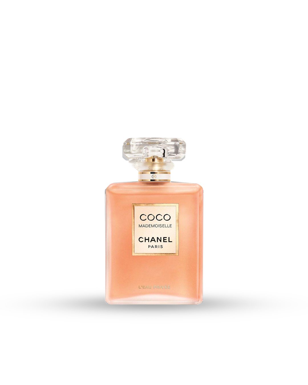 Parfum Chanel Coco Mademoiselle Edp au Maroc - NAY Parfums