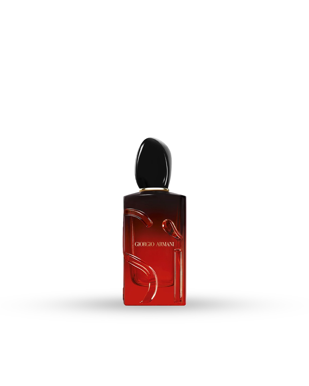 Parfum Armani SÌ PASSIONE EDP Intense au Maroc - NAY Parfums