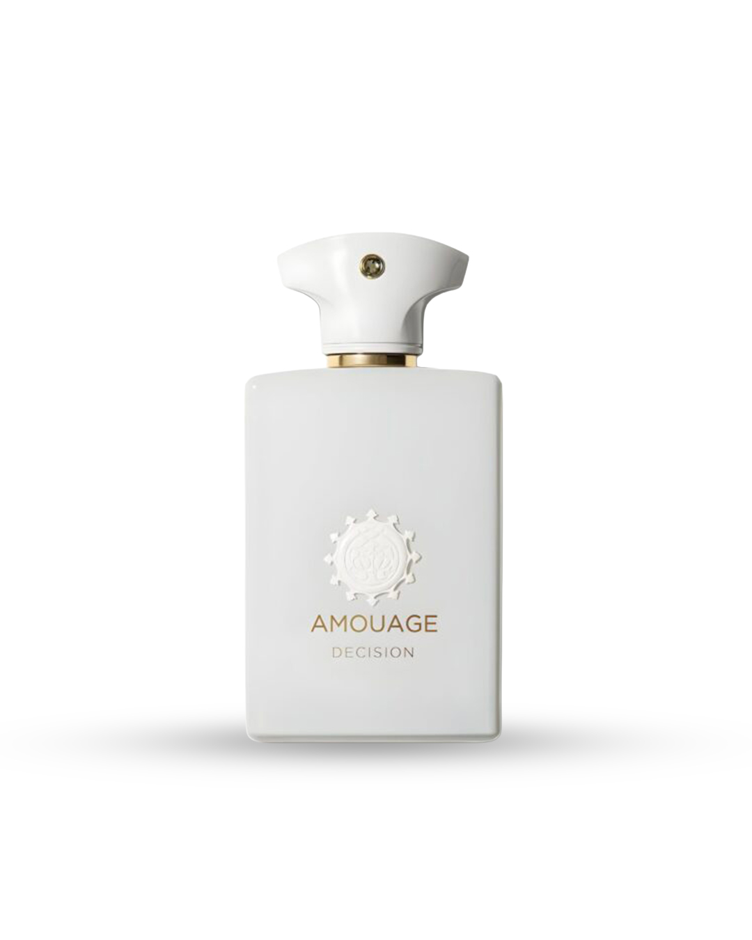 Parfum Amouage Decision au Maroc - NAY Parfums