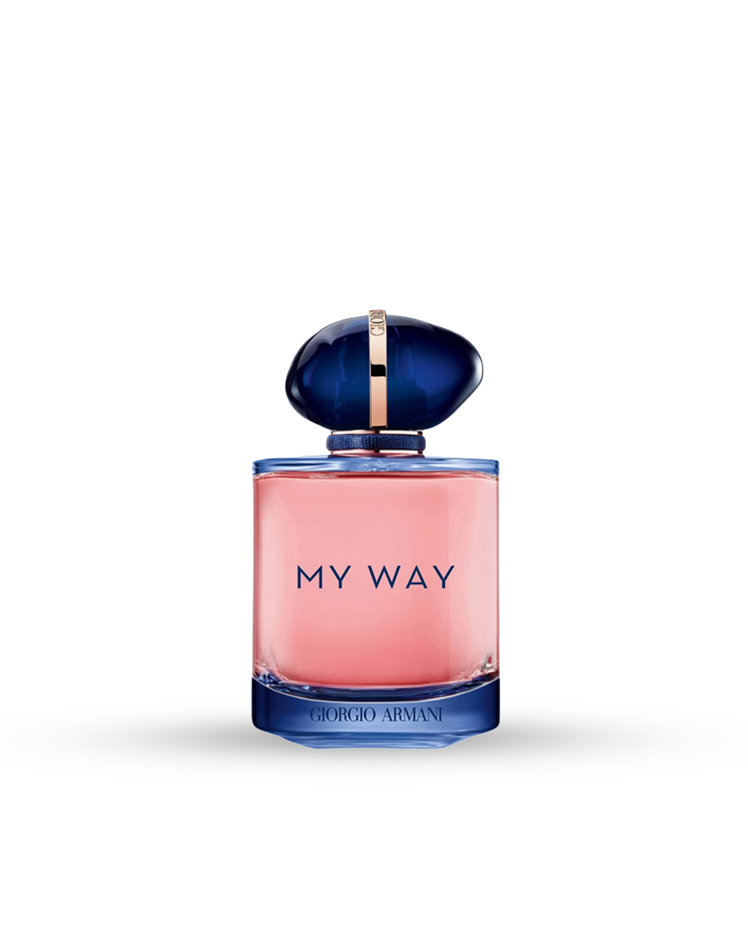 Parfum Armani My Way Intense EDP au Maroc - NAY Parfums