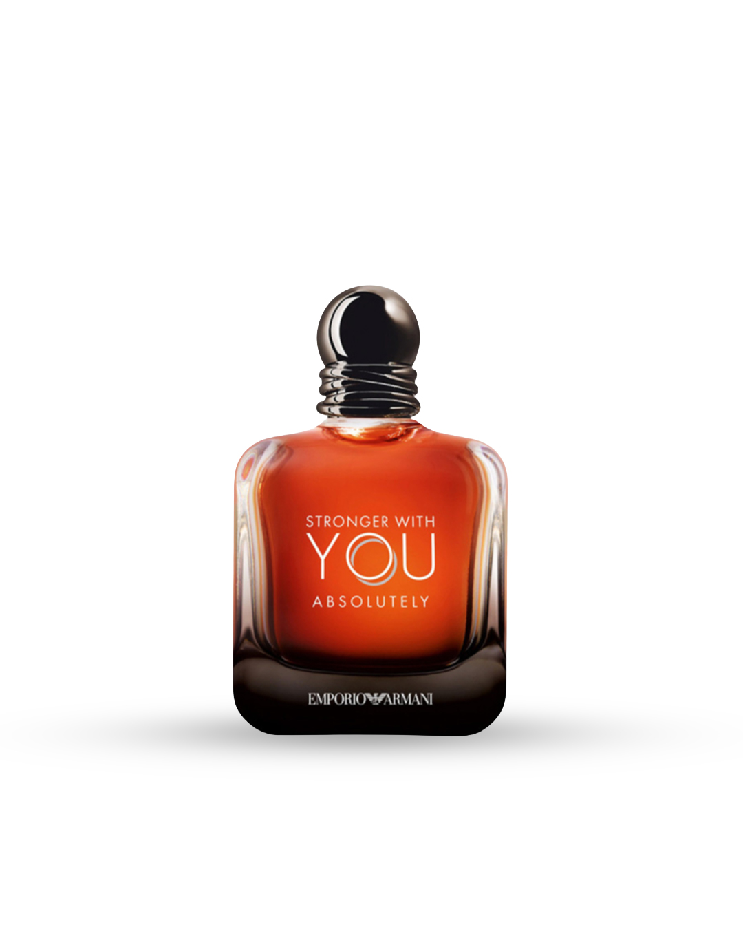 Parfum Armani Stronger With You Absolutely au Maroc - NAY Parfums