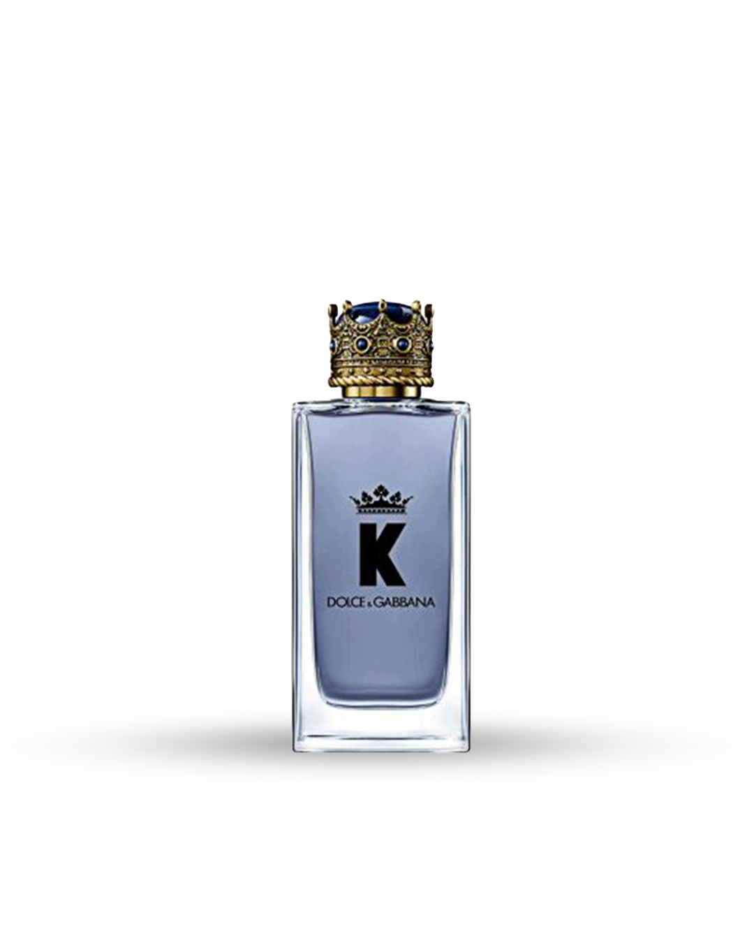 Parfum Dolce Gabbana King au Maroc - NAY Parfums