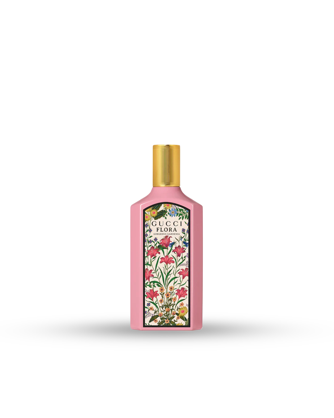 Parfum Gucci Flora Gorgeous Gardenia au Maroc - NAY Parfums