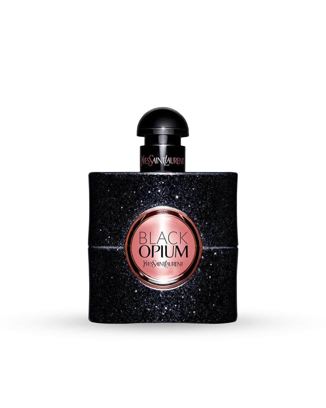 Parfum Yves Black Opium au Maroc - NAY Parfums