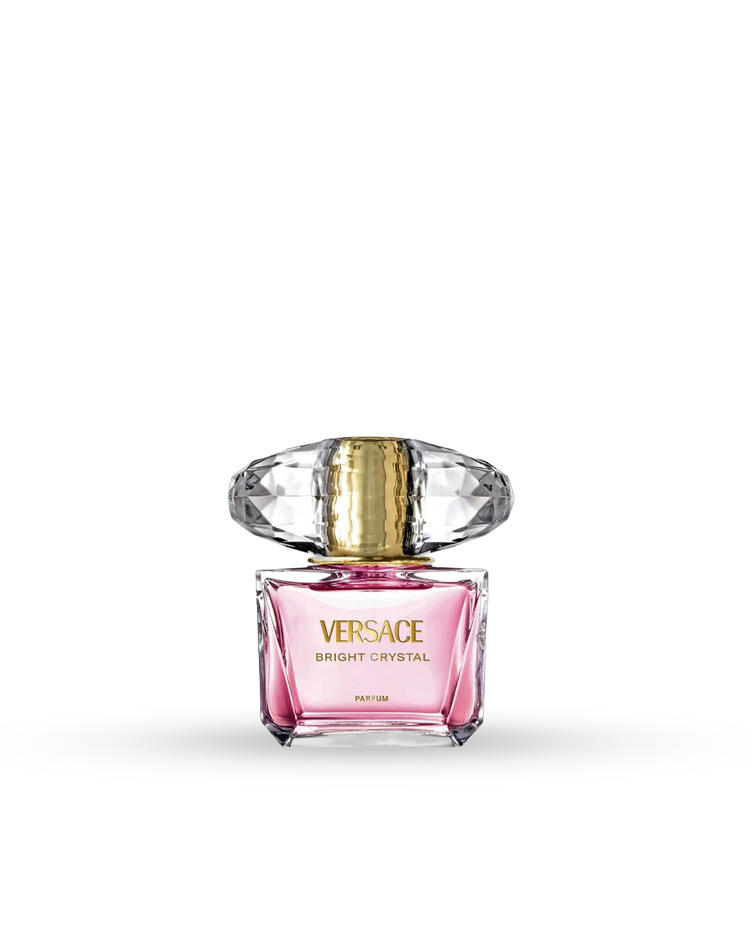 Parfum Versace Bright Crystal Parfum au Maroc - NAY Parfums