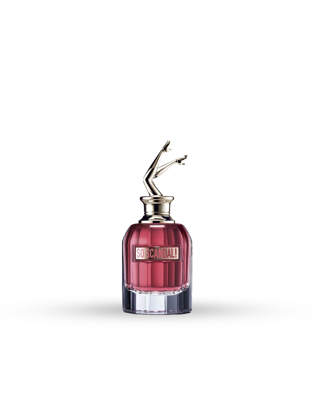 Parfum JEAN PAUL GAULTIER SO SCANDAL EDP au Maroc - NAY Parfums