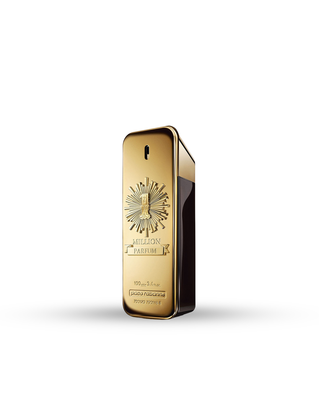 Parfum Paco Rabanne 1 Million Parfum au Maroc - NAY Parfums