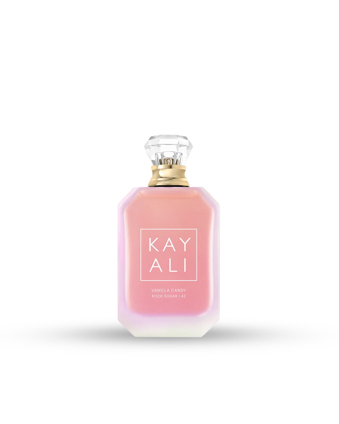 Parfum Kayali Vanilla Candy Rock Sugar 42 au Maroc - NAY Parfums
