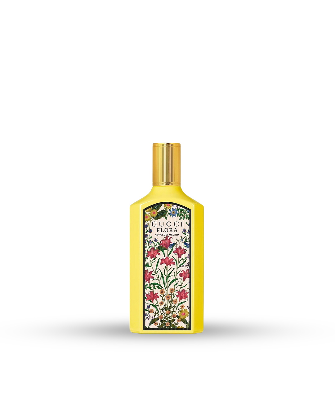 Parfum Gucci Flora Gorgeous Orchid au Maroc - NAY Parfums