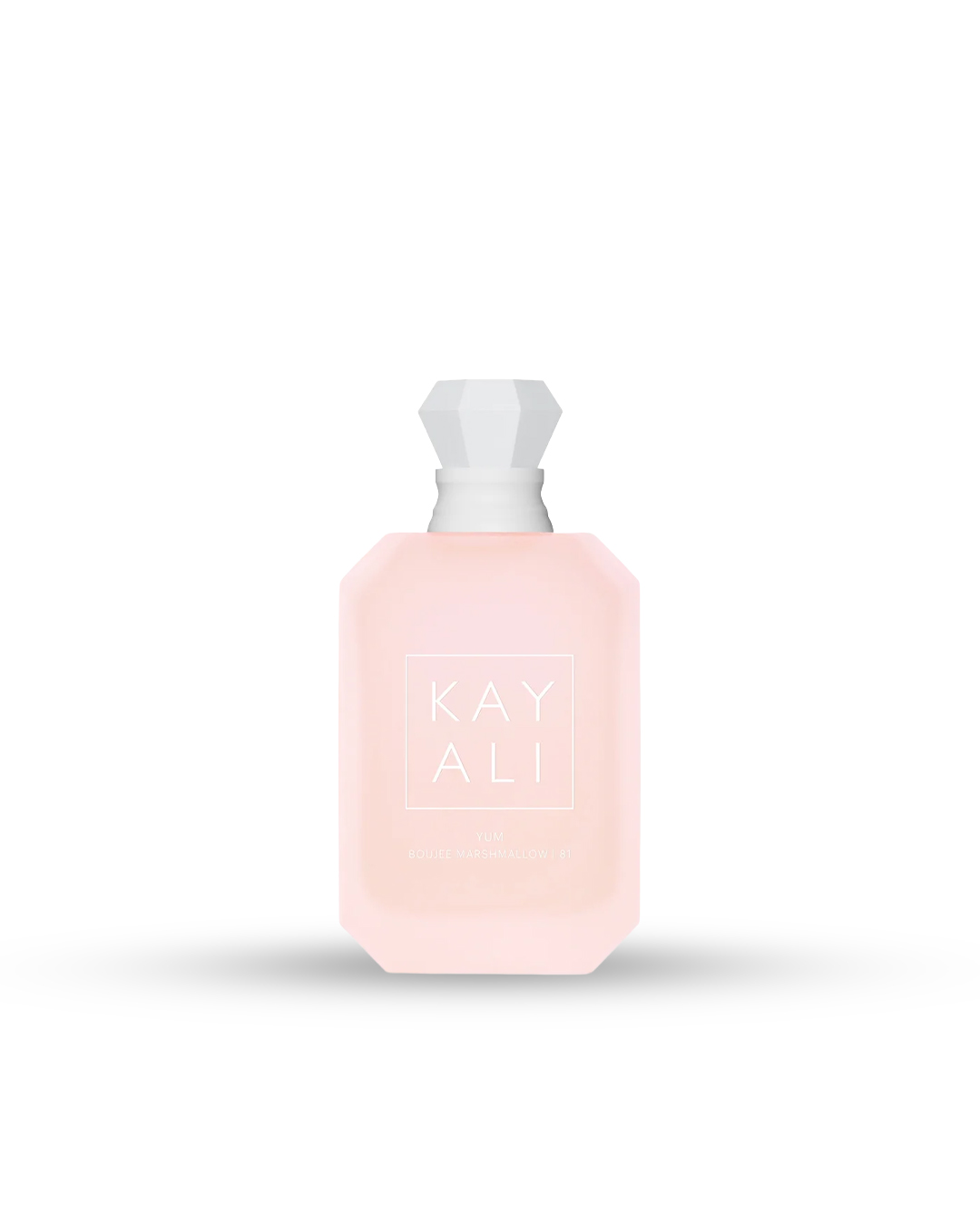 Parfum Kayali Yum Boujee Marshmallow 81 au Maroc - NAY Parfums