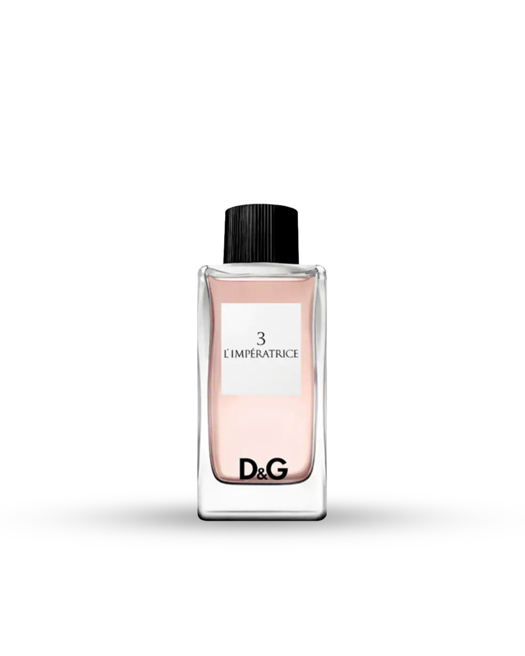 Parfum L’IMPÉRATRICE 3 EDT au Maroc - NAY Parfums