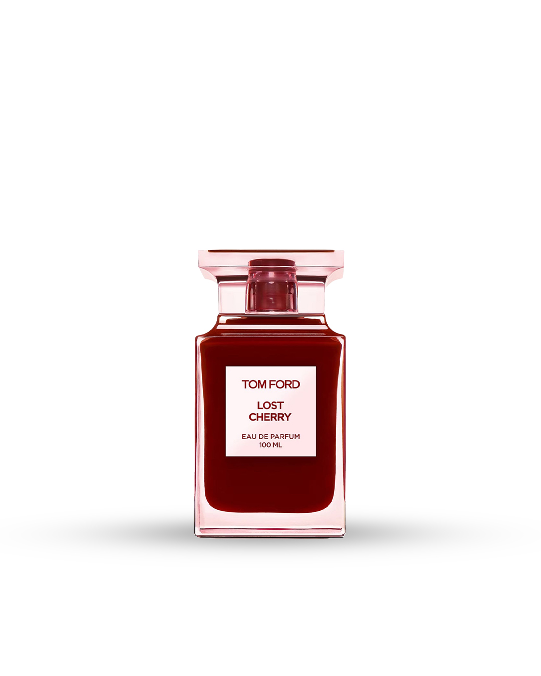 Parfum Lost Cherry EDP au Maroc - NAY Parfums